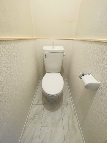 高浜マンション【トイレ】