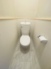 高浜マンション【トイレ】