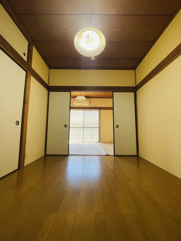 高浜マンション【内装】