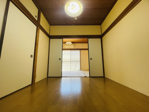 高浜マンション【洋室】