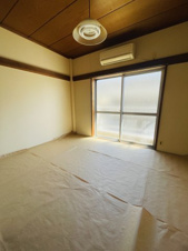 高浜マンション【和室】