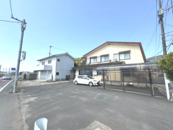 ☆新着物件☆　佐賀県杵島郡大町町 土地（古家有）の画像