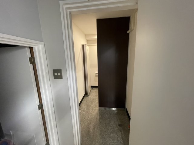 合浦　貸店舗及び貸事務所【内装】