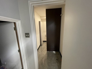 合浦　貸店舗及び貸事務所【内装】