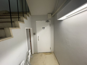 合浦　貸店舗及び貸事務所【トイレ】