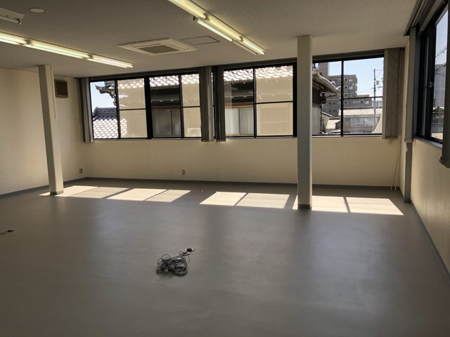 白山町5丁目事務所2F【その他】