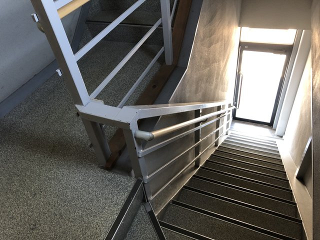 白山町5丁目事務所2F【共有部分】