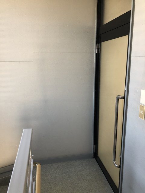 白山町5丁目事務所2F【共有部分】