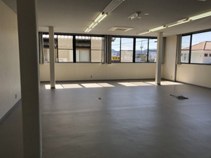 白山町5丁目事務所2F【その他】
