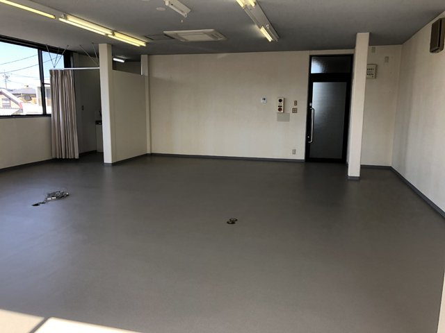 白山町5丁目事務所2F【その他】