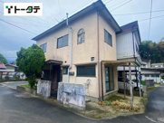 安佐北区白木町大字市川字神田の画像