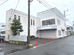 可児市広見店舗・倉庫の画像