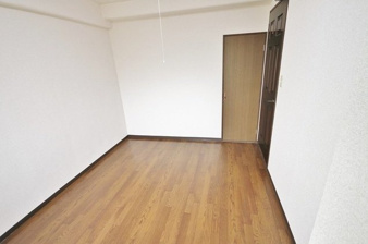 レジデンス・アダージオ【内装】洋室1