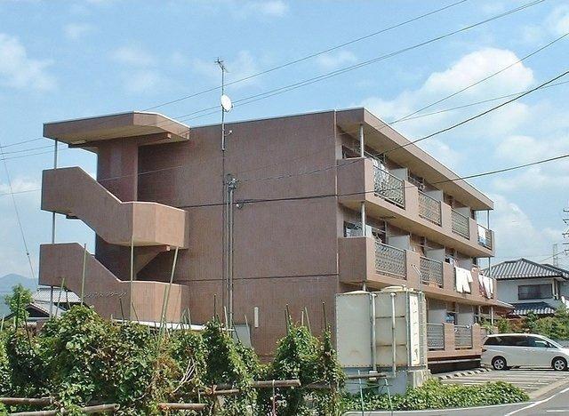 レジデンス・アダージオ【外観】