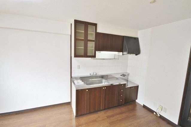 レジデンス・アダージオ【キッチン】ｷｯﾁﾝ