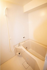 レジデンス・アダージオ【浴室】浴室