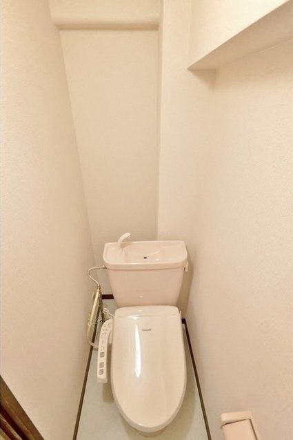 レジデンス・アダージオ【トイレ】ﾄｲﾚ