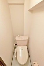 レジデンス・アダージオ【トイレ】ﾄｲﾚ