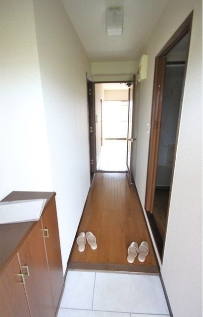 レジデンス・アダージオ【玄関】玄関