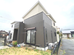 ☆新着物件☆　糟屋郡篠栗町大字篠栗　中古戸建の画像