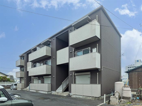 ドミール久松の画像