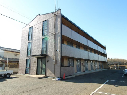 サニープレイスひたち野の画像