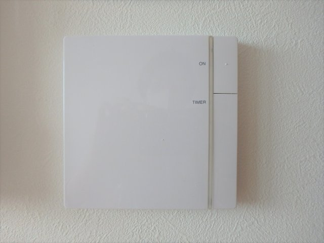 グランドメゾン西大畑【設備】床暖房で冬でも足元暖かです！（同仕様のお部屋のお写真です）