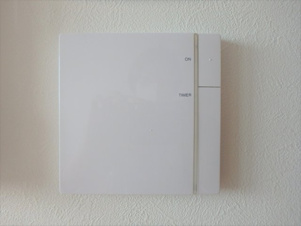 グランドメゾン西大畑【設備】床暖房で冬でも足元暖かです！（同仕様のお部屋のお写真です）