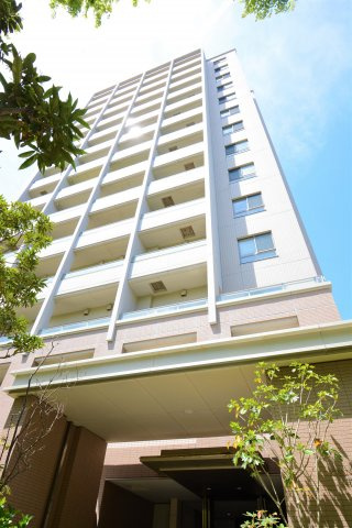 グランドメゾン西大畑【外観】新潟小学校まで約６分（４３７ｍ）、寄居中学校まで約１１分（７８６ｍ）とお子様の通学も安心です☆