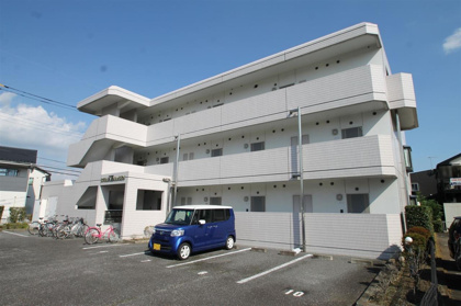ロイヤルＫⅢマンションの画像
