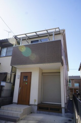 「戸塚東戸建」の画像