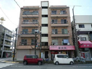 安芸ビル　収益物件の画像