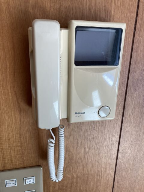 西１７条南５丁目【セキュリティ】