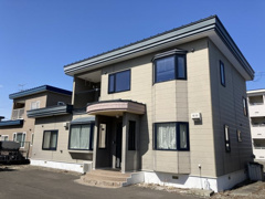 西１７条南５丁目の画像