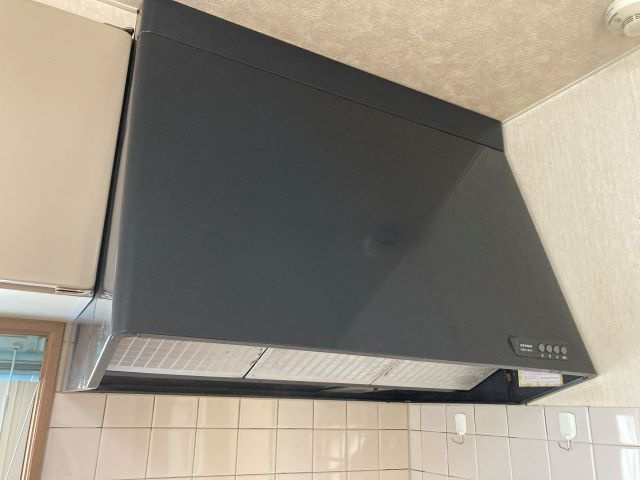 西１７条南５丁目【キッチン】