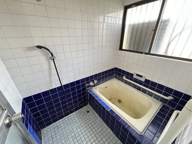 田隈売家【浴室】