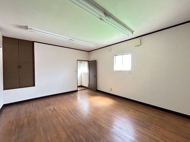 田隈売家【洋室】