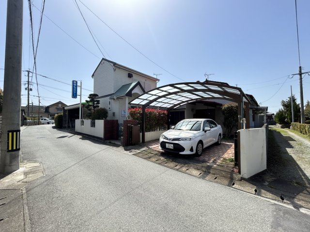 田隈売家【外観】