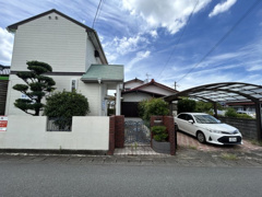 田隈売家の画像