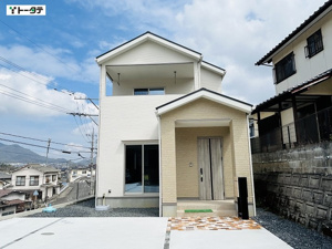 新築戸建 呉市焼山桜ヶ丘３丁目