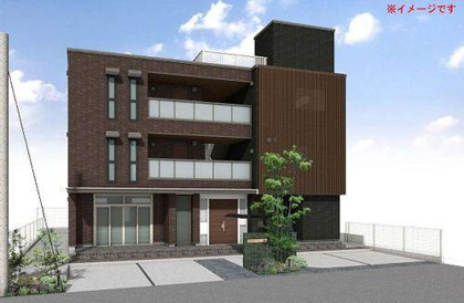 エクラージュの画像