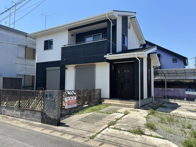 荒尾市荒尾売家の画像