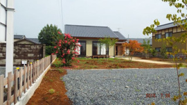 中原町中古一戸建の画像