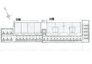 シャーメゾンＡｎｇｅ(アンジュ) Ｂ棟【その他】