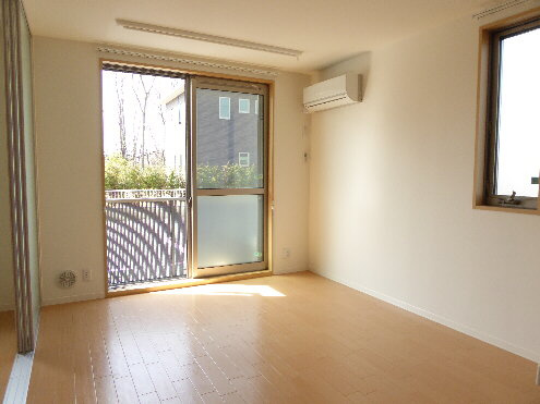 シャーメゾンＡｎｇｅ(アンジュ) Ｂ棟【居間・リビング】