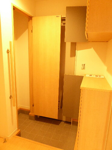 シャーメゾンＡｎｇｅ(アンジュ) Ｂ棟【玄関】