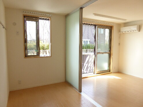 シャーメゾンＡｎｇｅ(アンジュ) Ｂ棟【洋室】