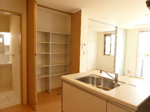 シャーメゾンＡｎｇｅ(アンジュ) Ｂ棟【設備】