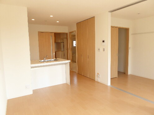 シャーメゾンＡｎｇｅ(アンジュ) Ｂ棟【居間・リビング】