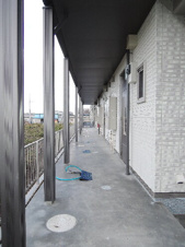 シャーメゾンＡｎｇｅ(アンジュ) Ｂ棟【エントランス】